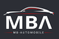 Logo MB-Automobile